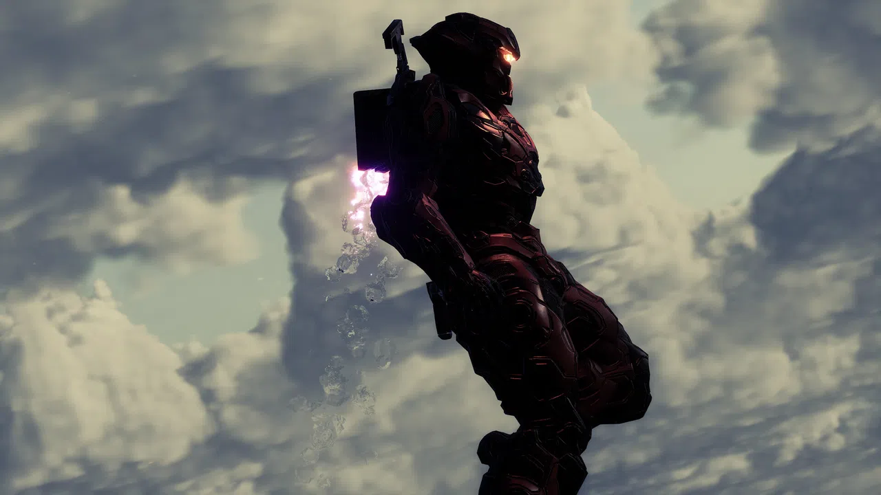 Avium Demo Screenshot 1