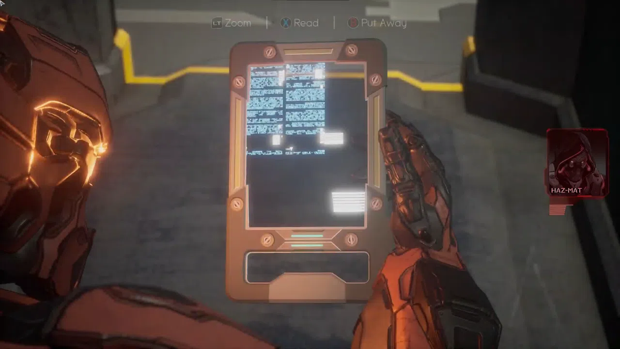 Avium Demo Screenshot 2
