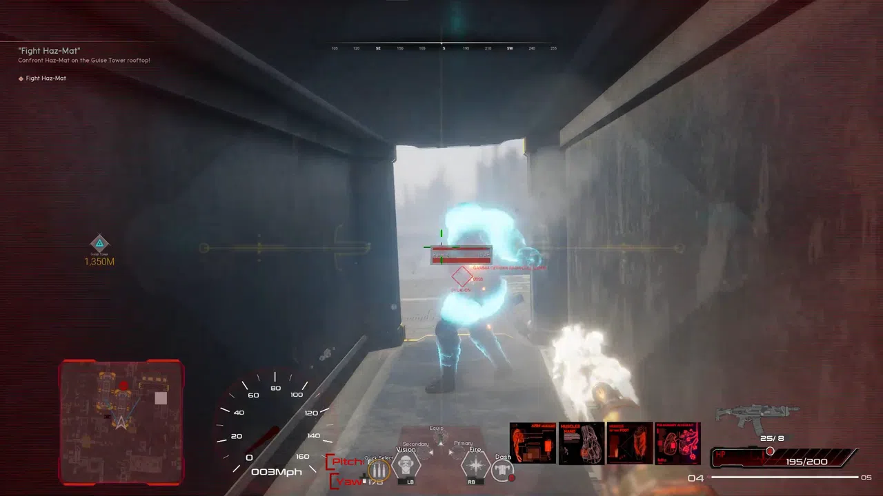 Avium Demo Screenshot 3