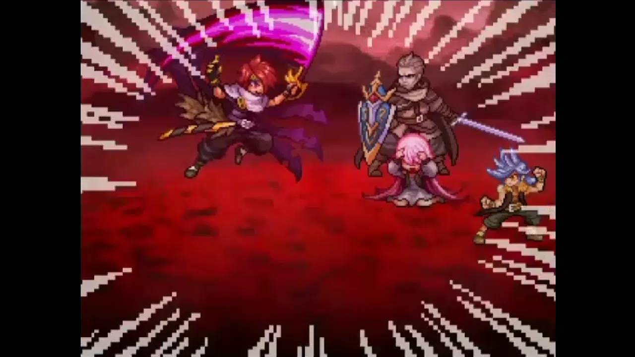 Galo's Strife Screenshot 13