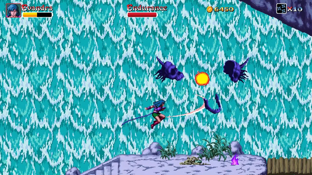 Argol II - Curse of Nemesis Screenshot 5