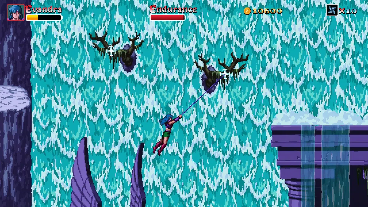 Argol II - Curse of Nemesis Screenshot 1