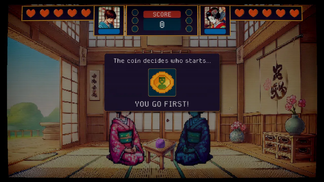 Konpira Fune Fune Screenshot 6