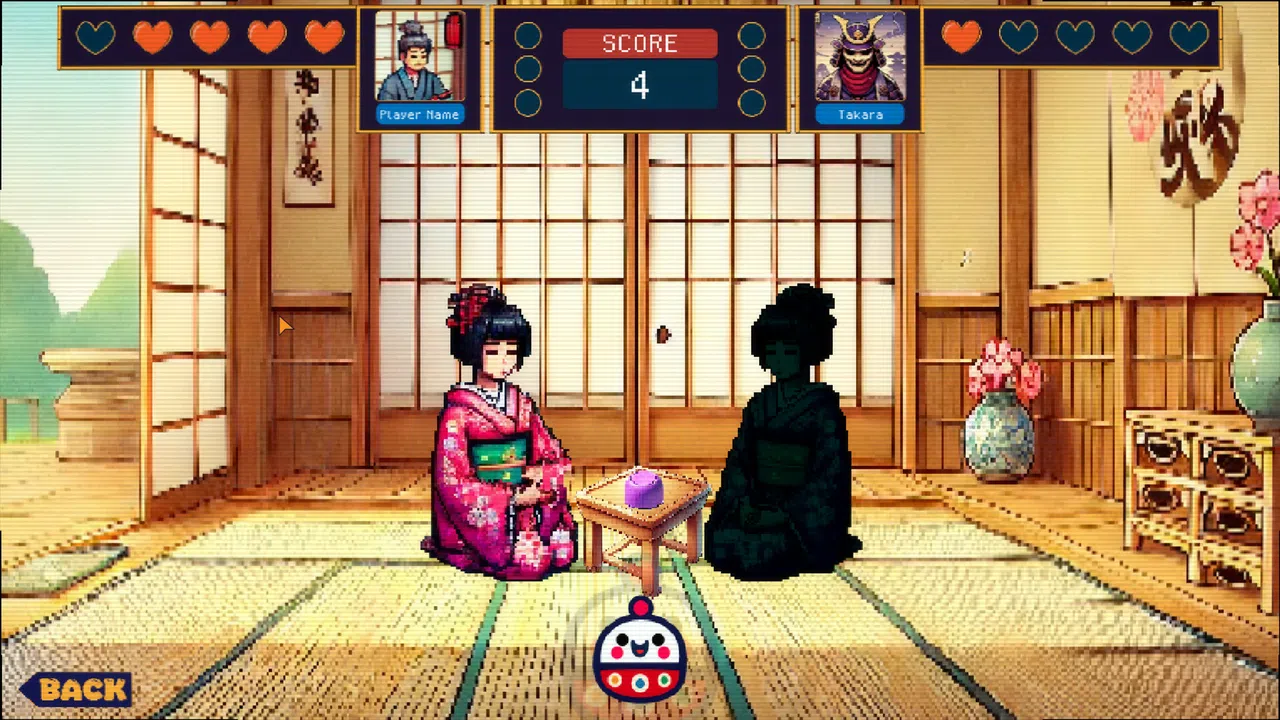Konpira Fune Fune Screenshot 4