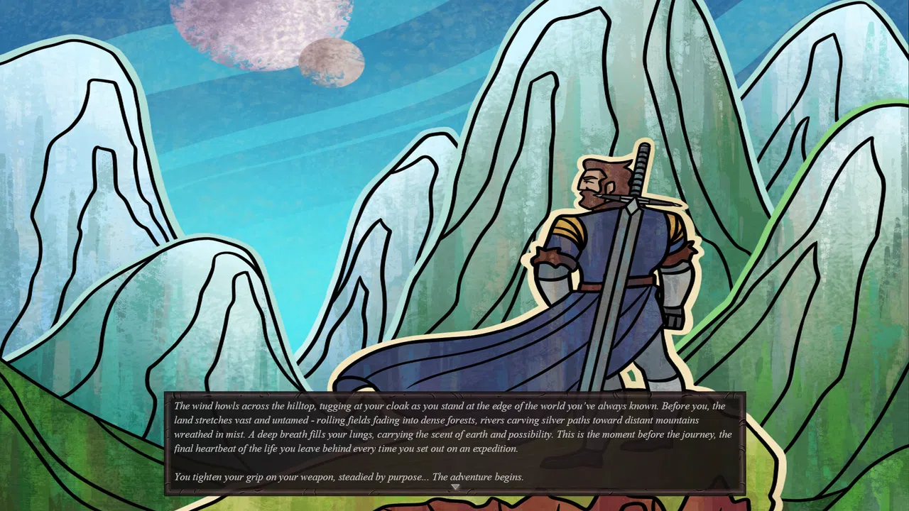 Tales of Legendary Lust: Lewd Dungeon Runs Screenshot 12