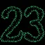 Bad End Twenty Three icon