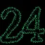 Bad End Twenty Four icon
