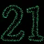 Bad End Twenty One icon