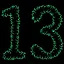 Bad End Thirteen icon