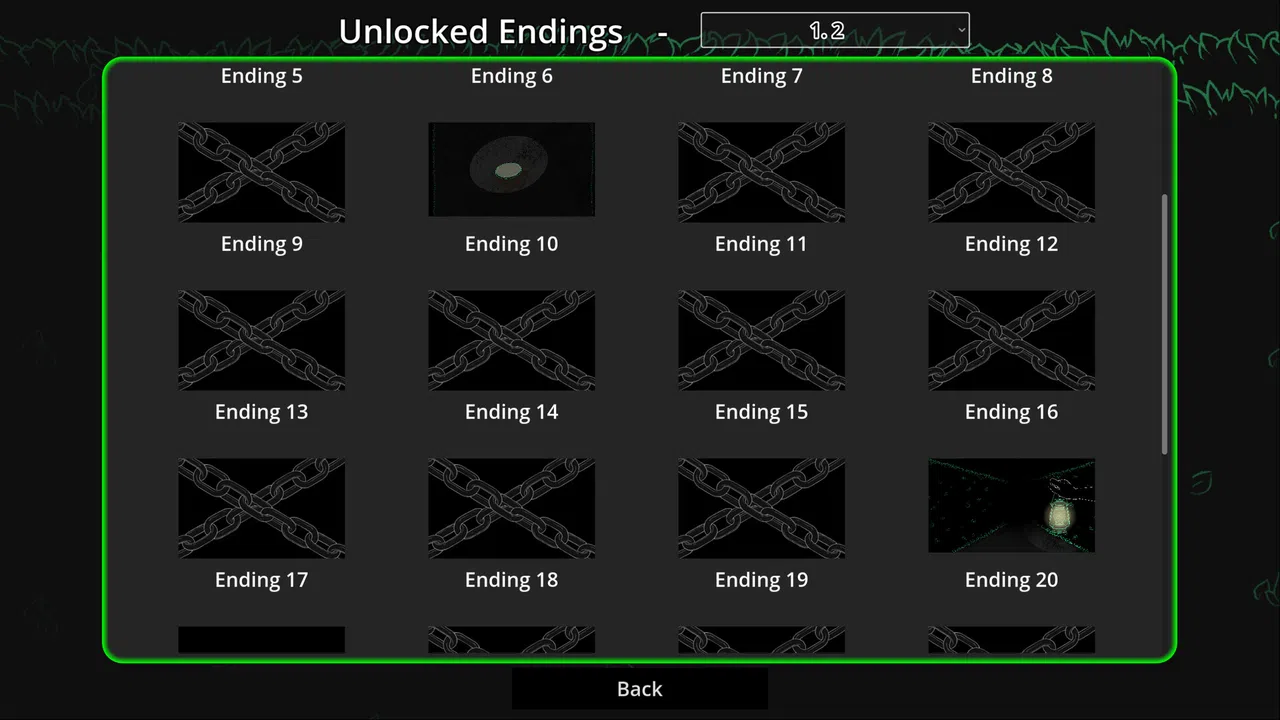 The Trials - Chapter One Screenshot 3
