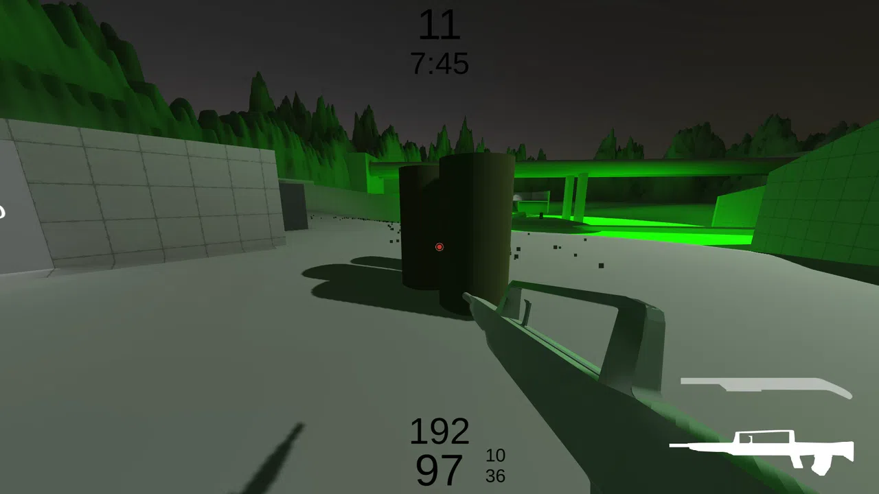 UZG Screenshot 1