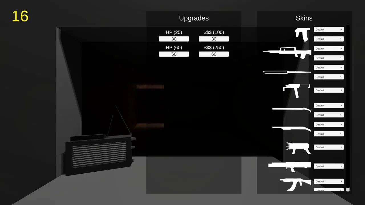 UZG Screenshot 0