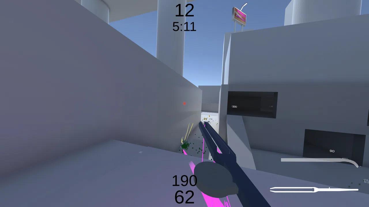UZG Screenshot 2