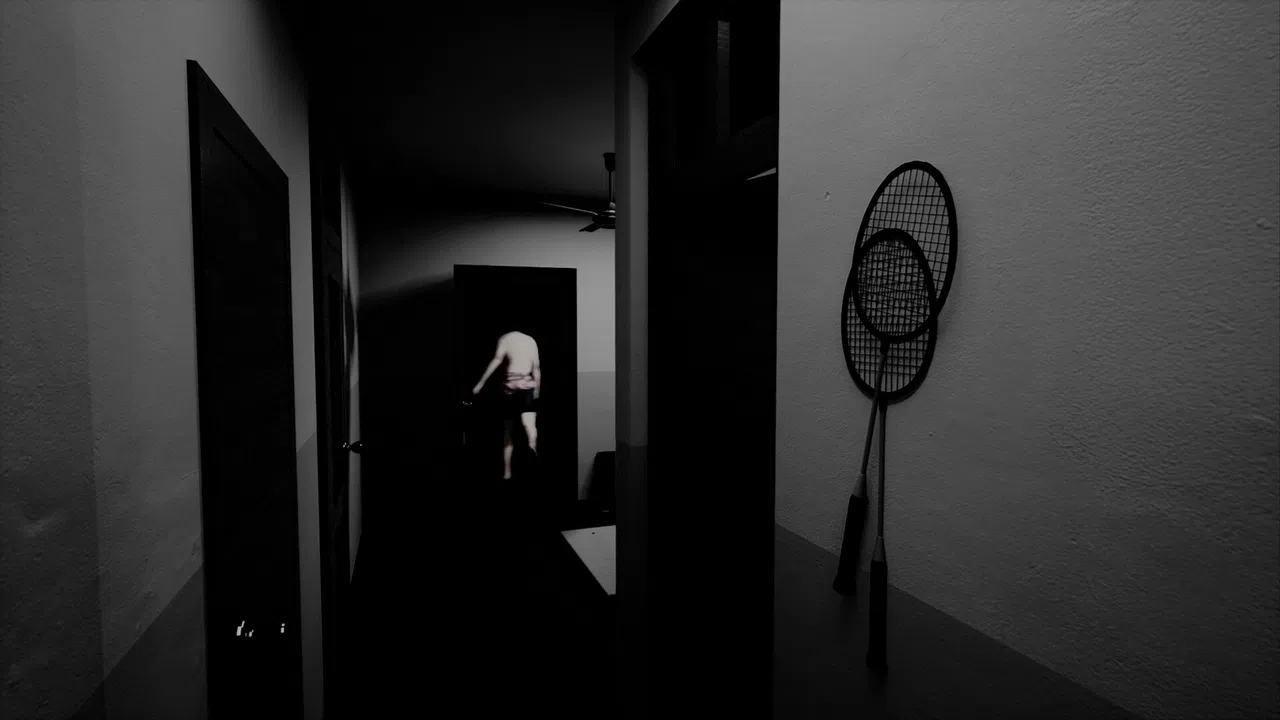 How Deep Is the Dark Water? Screenshot 2