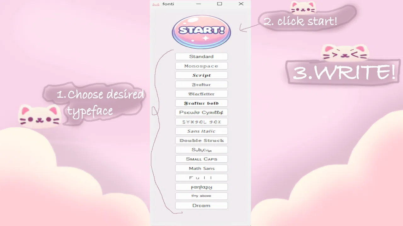 fonti Screenshot 2