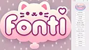fonti Screenshot 4
