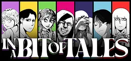 In a Bit of Tales