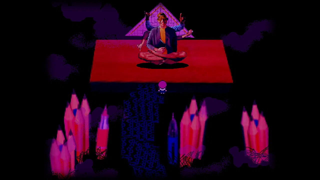 In a Bit of Tales Screenshot 7