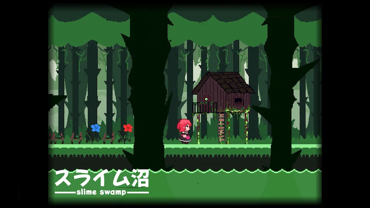 In a Bit of Tales Screenshot 1