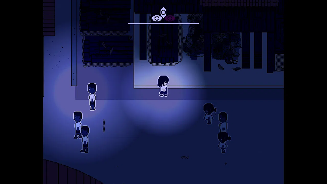In a Bit of Tales Screenshot 10