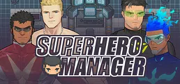 superheromanager