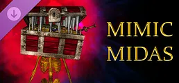 Trapped Souls - Mimic Midas