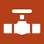 Plumber  icon