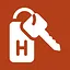 Welcome to the hub buddy icon