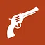 Gunslinger icon