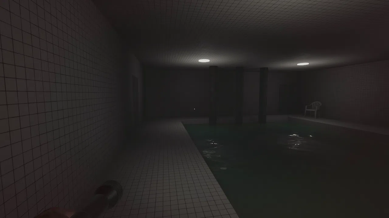 Tainted Pools Screenshot 6