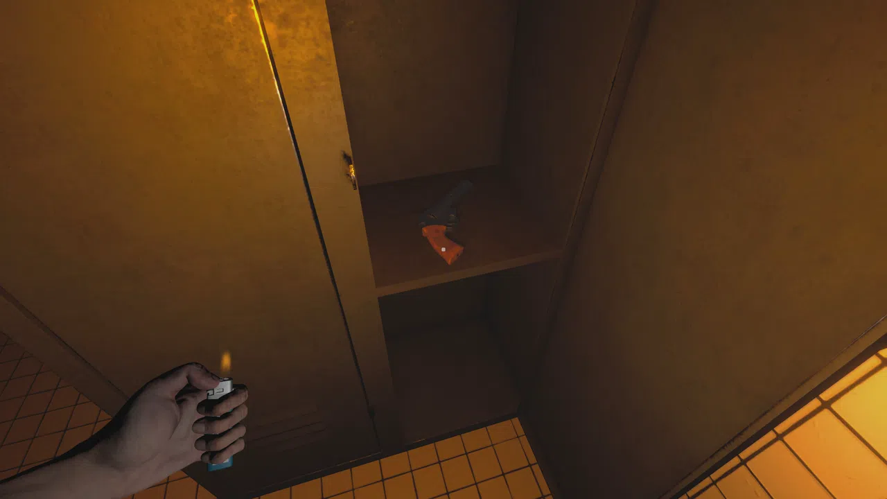 Tainted Pools Screenshot 5