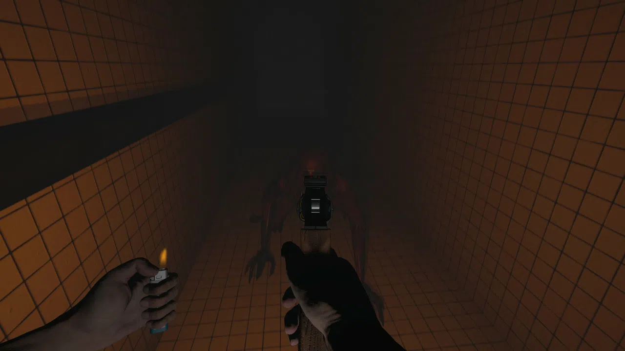 Tainted Pools Screenshot 1