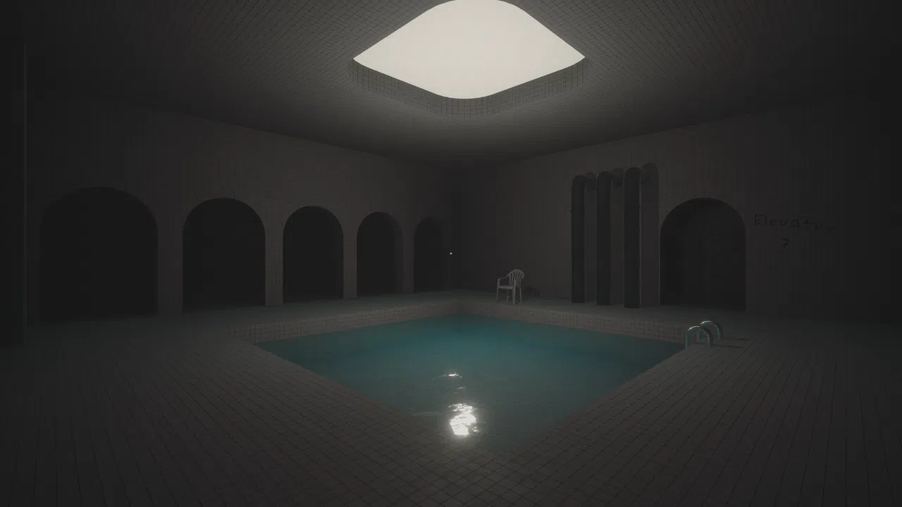 Tainted Pools Screenshot 0