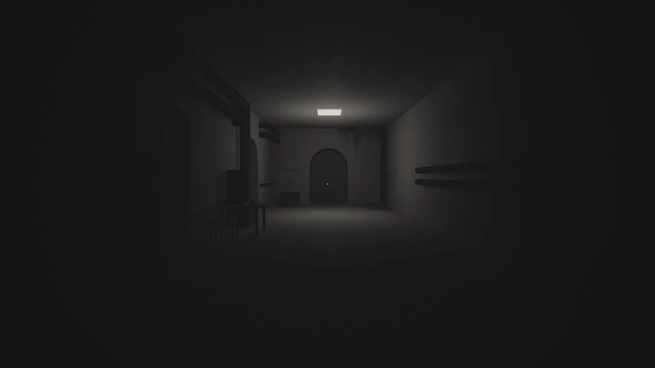 Tainted Pools Screenshot 2
