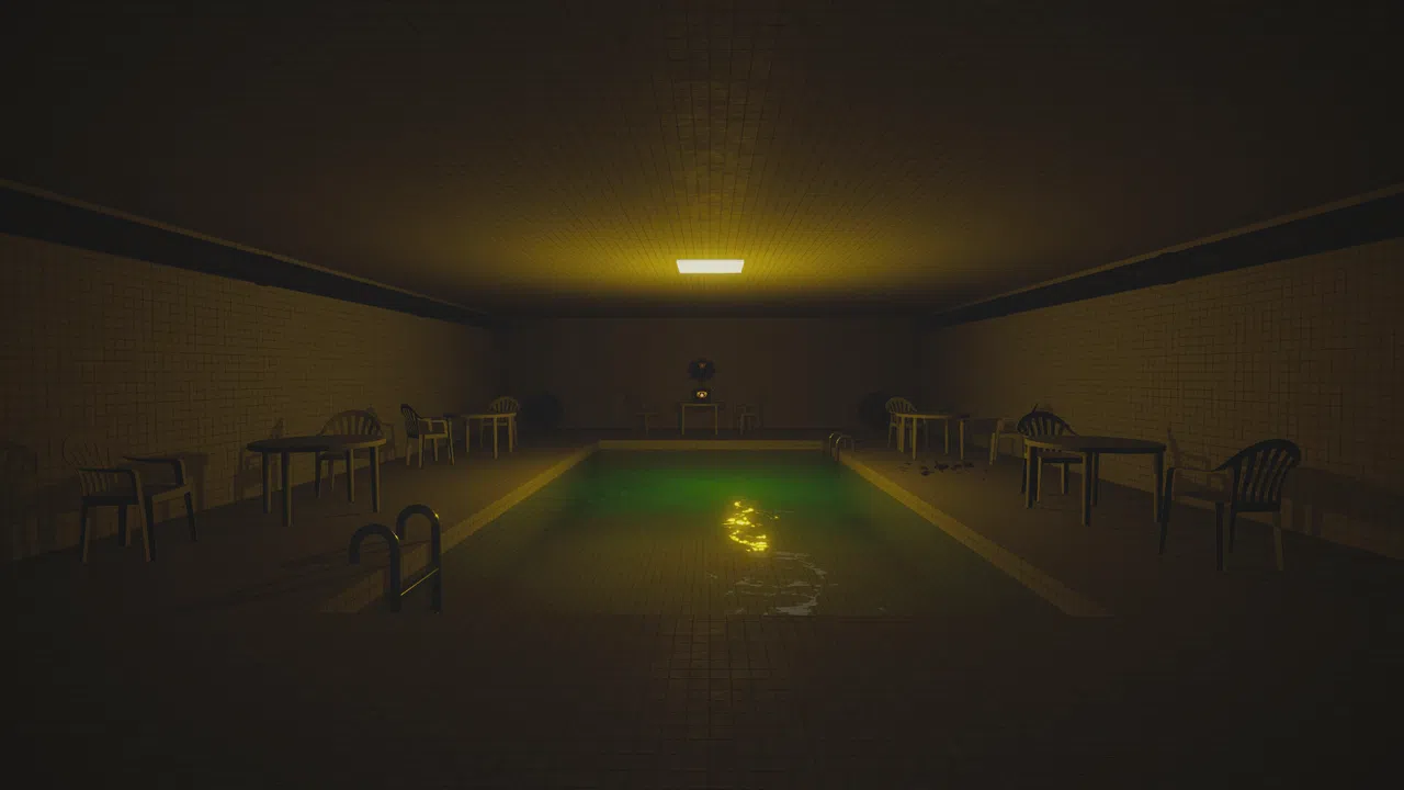 Tainted Pools Screenshot 10