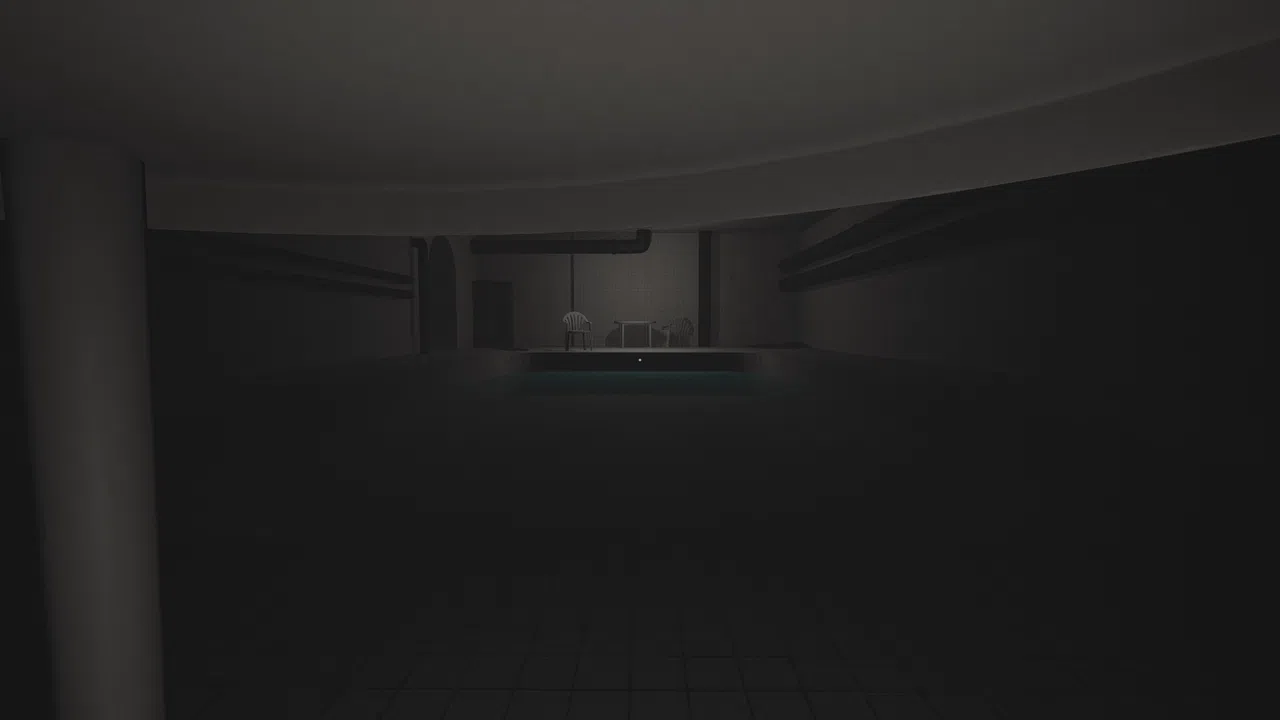 Tainted Pools Screenshot 4