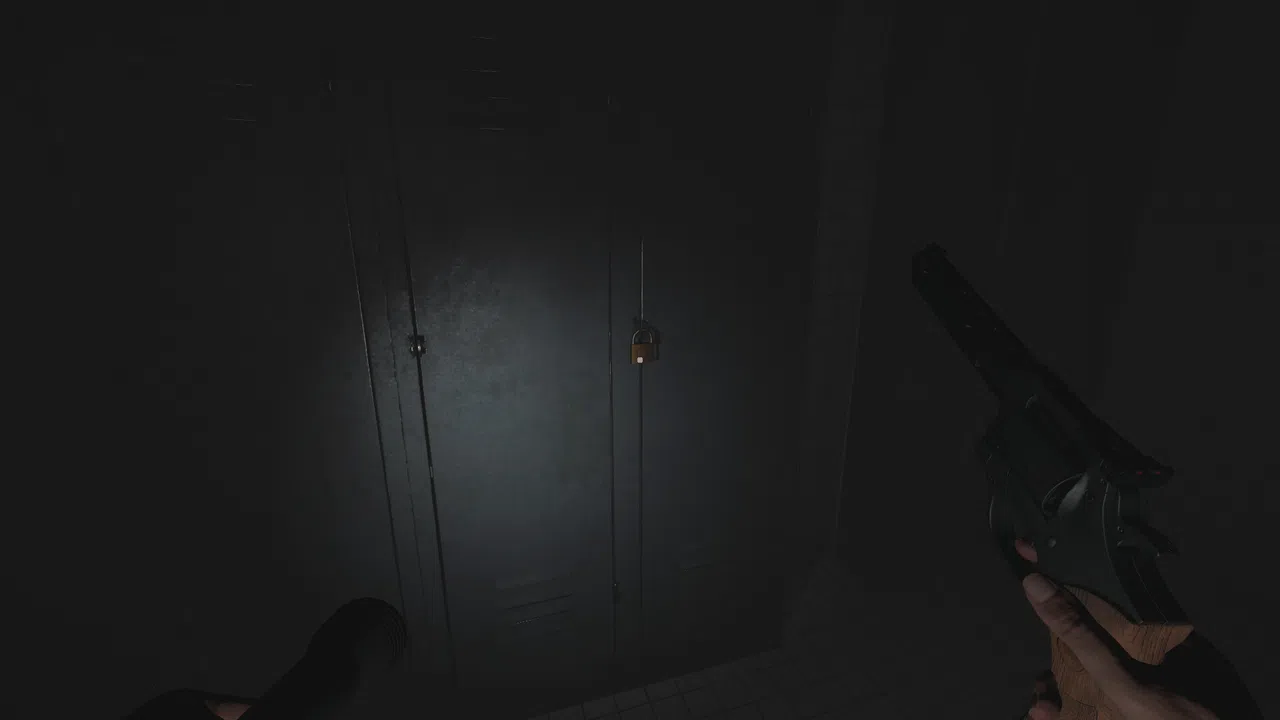 Tainted Pools Screenshot 9
