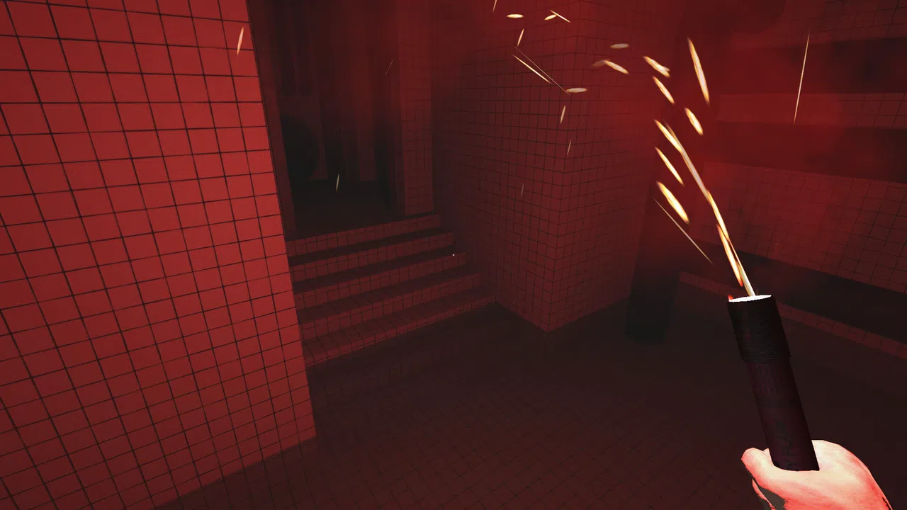 Tainted Pools Screenshot 3