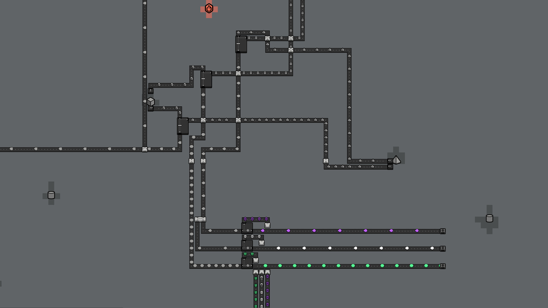 TowerLine Screenshot 6
