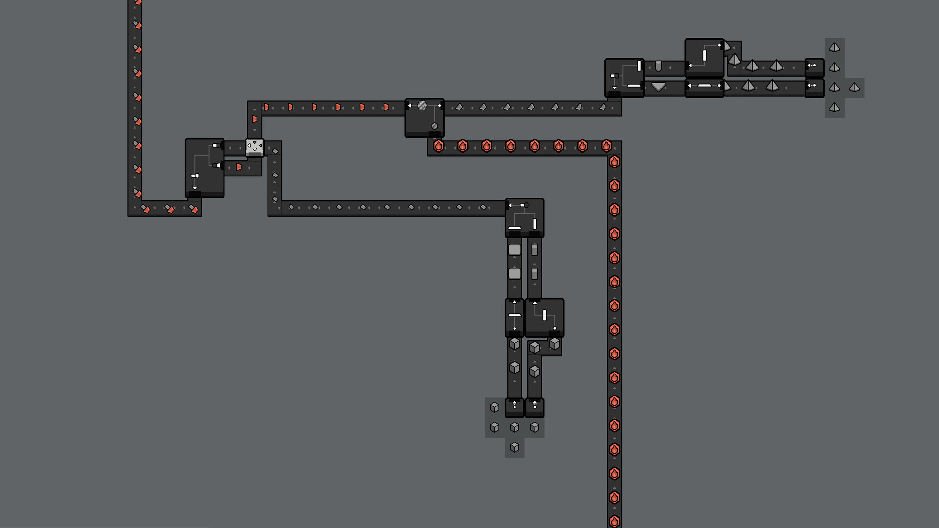 TowerLine Screenshot 3