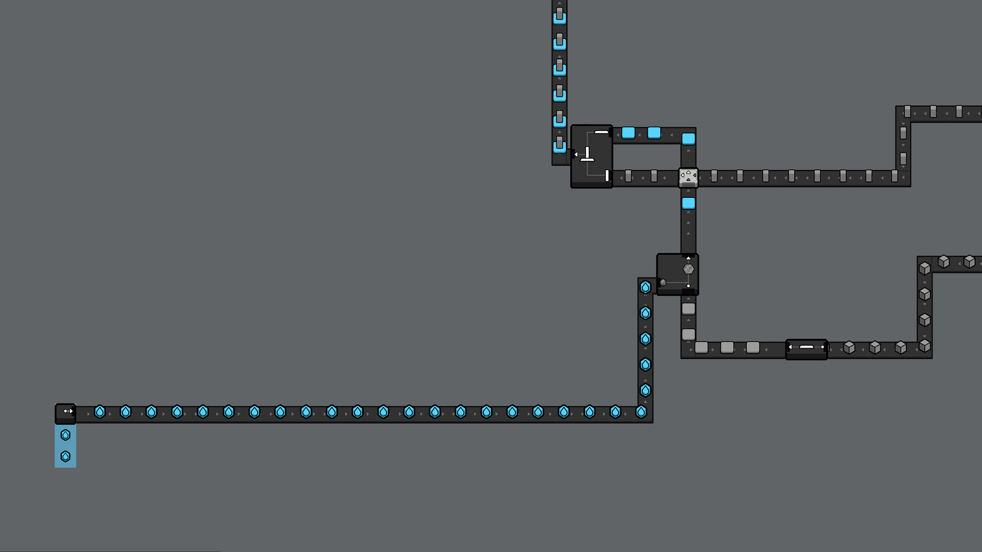 TowerLine Screenshot 4