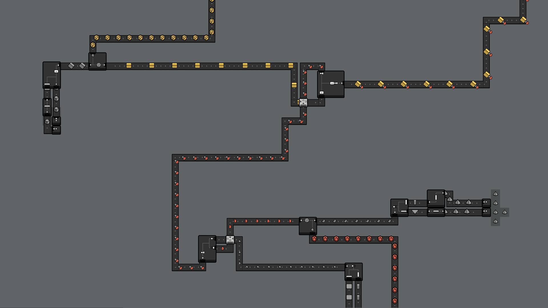 TowerLine Screenshot 5