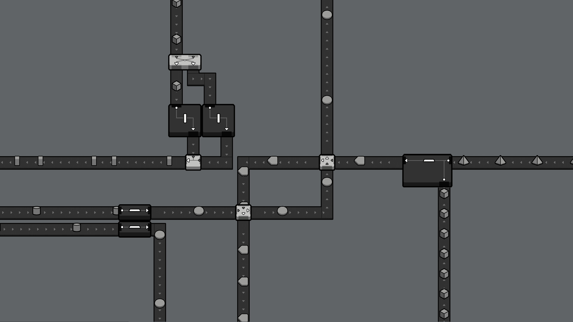TowerLine Screenshot 0