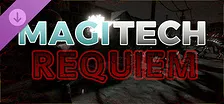 Magitech Requiem - Supporter Emblem