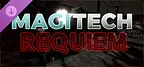Magitech Requiem - Supporter Emblem