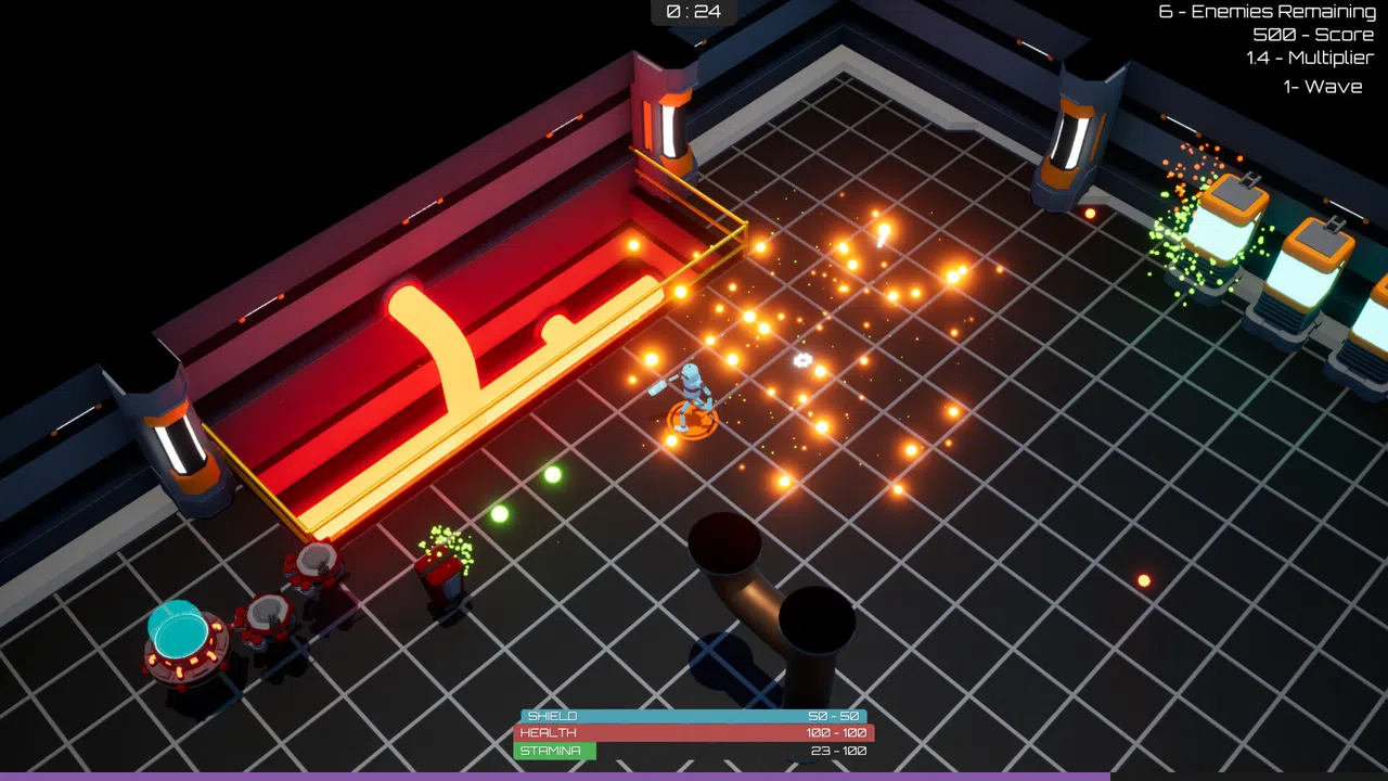 ASTROMATTECH Screenshot 0