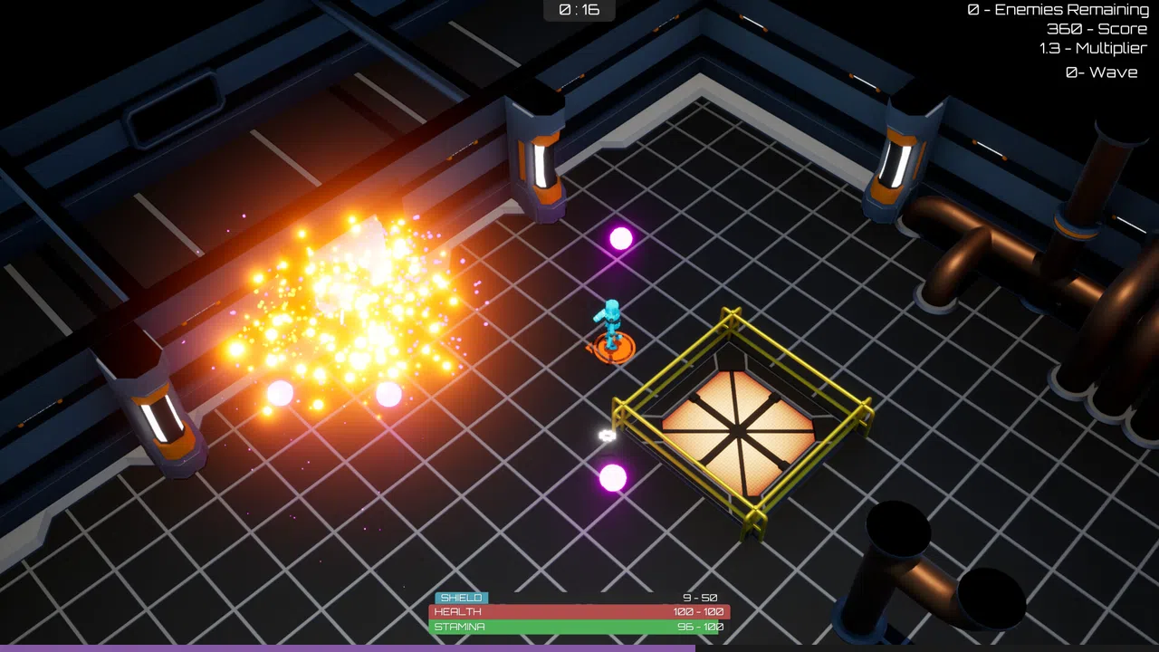 ASTROMATTECH Screenshot 3