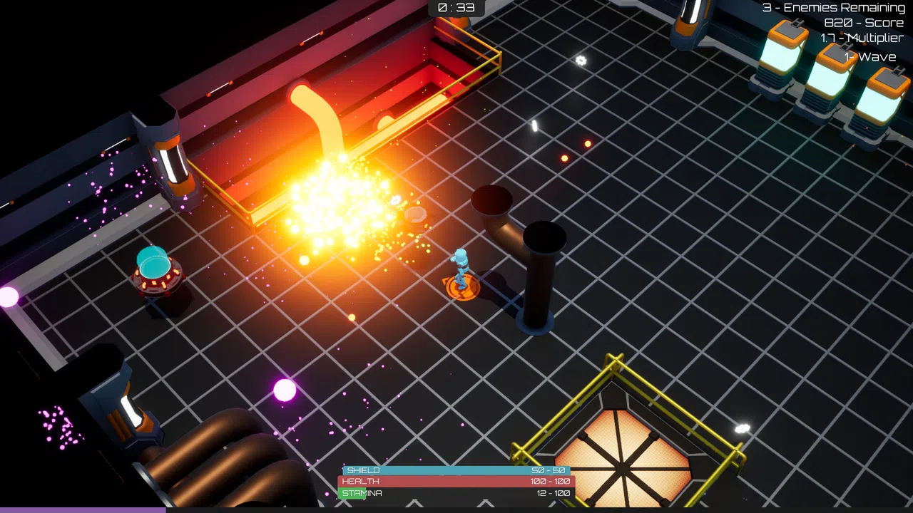 ASTROMATTECH Screenshot 7