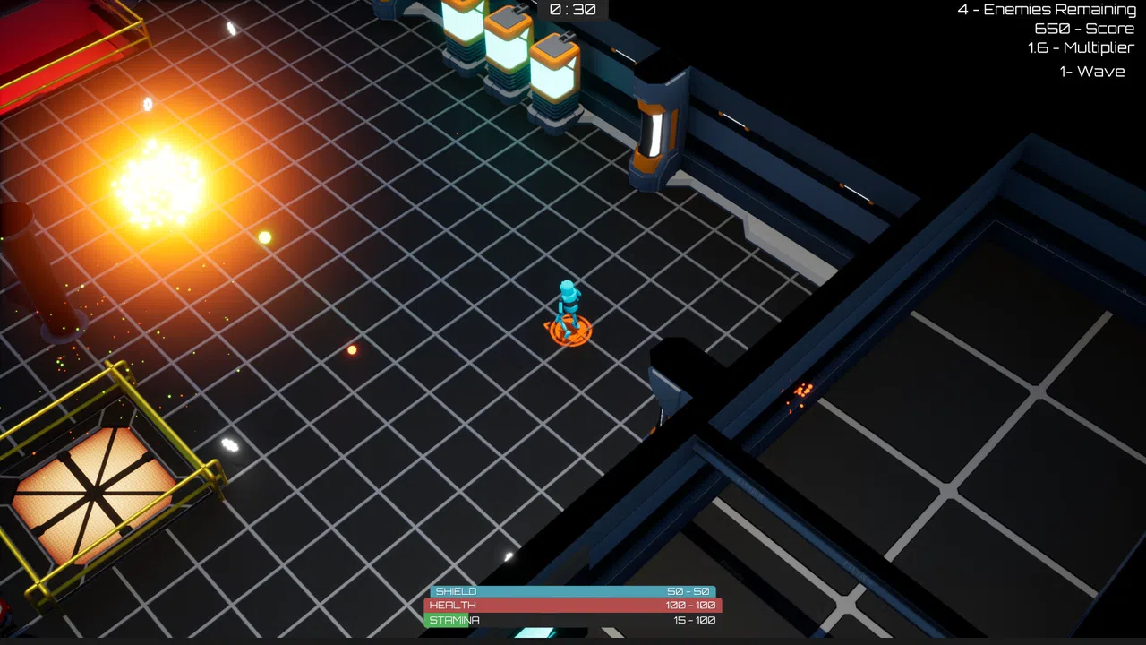 ASTROMATTECH Screenshot 1