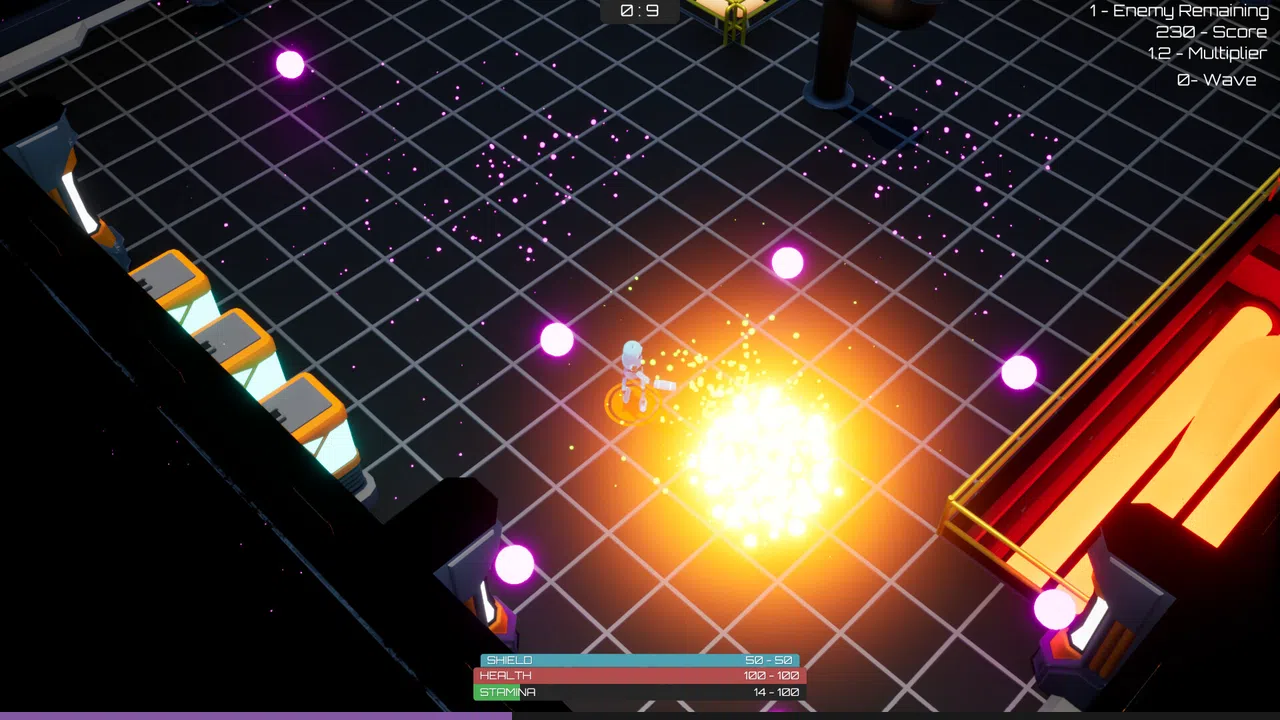ASTROMATTECH Screenshot 5